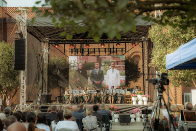 Gala jubileuszu 170-lecia